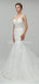 Δείτε Μέσα Από Straps Lace Mermaid Φτηνές Γάμο Φορέματα Σε Απευθείας Σύνδεση, Μοναδικά Νυφικά Φορέματα, WD558