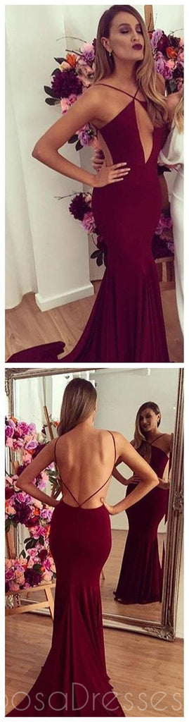 Sexy Prom Dresses, Long Prom Dresses, Backless Prom Dresses, on Sale Prom Dresses, Evening Dresses, Simple Prom Dresses, Newest Prom Dresses, Prom Dresses Online, PD014