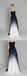 Strappless Prom Dress,Gradient Prom Dress,Cheap Prom Dress, Chiffon Bridges Dress, Discount Prom Dress, Long Prom Dress Online, PD0137