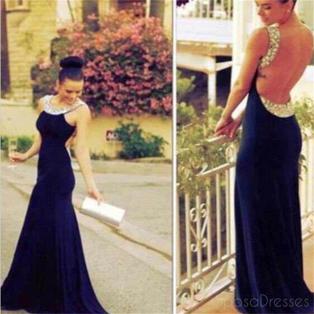 Sirène Robes de Bal,Backless Robes de Bal Sexy Robes de Bal ,la Mode Robes de Demoiselle d'honneur,de Jolies Robes de Bal ,Robes de Soirée,Robe Longue de Bal,Robes de Bal en Ligne,PD0139