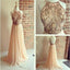 Sem encosto Vestidos de Baile,Uma linha de Vestidos de Baile,Chiffon Vestidos de Baile Popular, Vestidos de Baile, PD0159