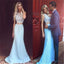 Deux Pièces Robes de Bal,Robes Bustier,Sirène Robes de Bal, la Mode des Robes de Bal,Robes de soirée ,de Cocktail Robes de Bal ,Robes de Soirée,Robe Longue de Bal,Robes de Bal en Ligne,PD0190