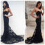 Robe de bal sirène, robe de bal sexy, robe de bal chérie, robe de bal populaire, PD0041