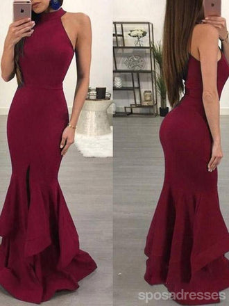 Querida pescoço ouro lantejoulas uma linha barato longo Evening Prom Dresses, Evening Party Prom Dresses, 12350