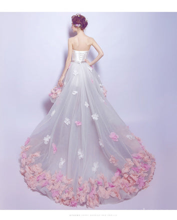 V Neck Dusty Pink Tulle Beaded Κοντά Homecoming Φορέματα Online, Φθηνά Κοντά Φορέματα Prom, CM845