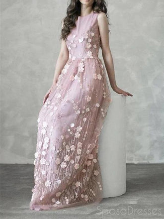 Querida pescoço ouro lantejoulas uma linha barato longo Evening Prom Dresses, Evening Party Prom Dresses, 12350