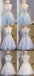 Δείτε Μέσα από το Γκρι Δαντέλα Homecoming Prom Φορέματα, Οικονομικά Σύντομο Κόμμα Φορέματα Prom, Τέλεια Homecoming Φορέματα, CM285