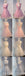 Scoop-Ausschnitt Elfenbein Spitze Perlen Homecoming Prom Kleider, Günstige Kurzes Partei Prom Kleider, die Perfekte Homecoming Kleider, CM295