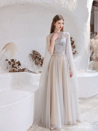 Une robe de soirée, 12350.