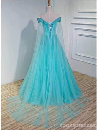 Une robe de soirée, 12350.