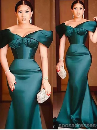 Querida pescoço ouro lantejoulas uma linha barato longo Evening Prom Dresses, Evening Party Prom Dresses, 12350