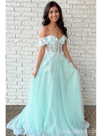 Querida pescoço ouro lantejoulas uma linha barato longo Evening Prom Dresses, Evening Party Prom Dresses, 12350