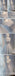 Erotischer offener grauer Zurückschnürsenkel mit Perlen versehene Heimkehrhigh-School-Ballkleider, erschwingliche kurze Parteihigh-School-Ballkleider, vollkommene Heimkehrkleider, CM286