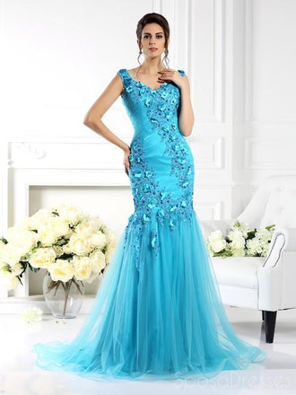 Querida pescoço ouro lantejoulas uma linha barato longo Evening Prom Dresses, Evening Party Prom Dresses, 12350