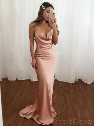 Querida pescoço ouro lantejoulas uma linha barato longo Evening Prom Dresses, Evening Party Prom Dresses, 12350