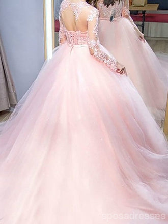 Querida pescoço ouro lantejoulas uma linha barato longo Evening Prom Dresses, Evening Party Prom Dresses, 12350