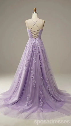 Querida pescoço ouro lantejoulas uma linha barato longo Evening Prom Dresses, Evening Party Prom Dresses, 12350