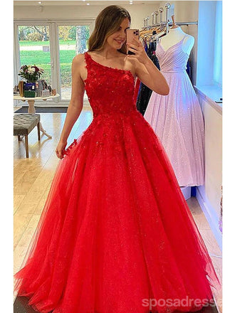 Querida pescoço ouro lantejoulas uma linha barato longo Evening Prom Dresses, Evening Party Prom Dresses, 12350