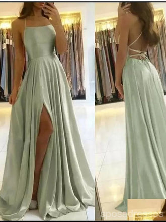 Querida pescoço ouro lantejoulas uma linha barato longo Evening Prom Dresses, Evening Party Prom Dresses, 12350