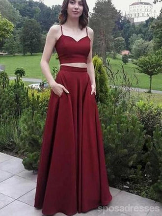 Querida pescoço ouro lantejoulas uma linha barato longo Evening Prom Dresses, Evening Party Prom Dresses, 12350