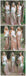 V Neck Casual Long Mermaid Sequin Cheap Bridesmaid Dresses Online, WG261