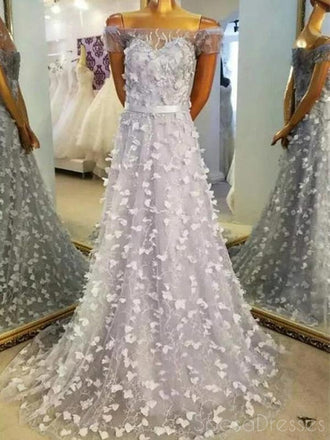 Querida pescoço ouro lantejoulas uma linha barato longo Evening Prom Dresses, Evening Party Prom Dresses, 12350