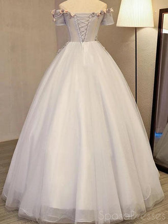 Querida pescoço ouro lantejoulas uma linha barato longo Evening Prom Dresses, Evening Party Prom Dresses, 12350