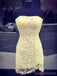 Κίτρινη Γοργόνα Δαντίνα Φτηνά Φτηνά Κοντινά Φορέματα Σε Απευθείας Σύνδεση, Φθηνά Φορέματα Μικρού Χορού, CM821